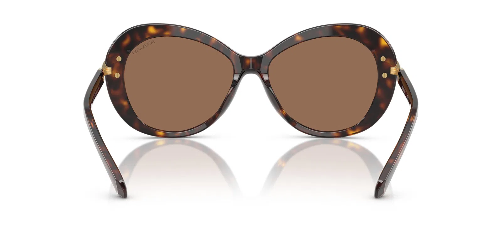 Swarovski 6026F Sunglasses - view 22